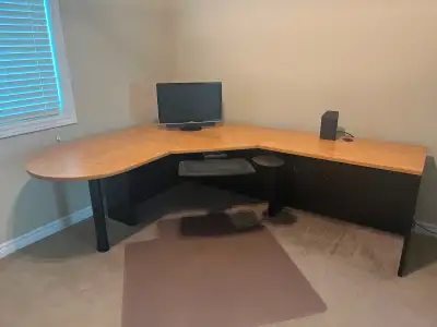 Home/Office Desk, View more