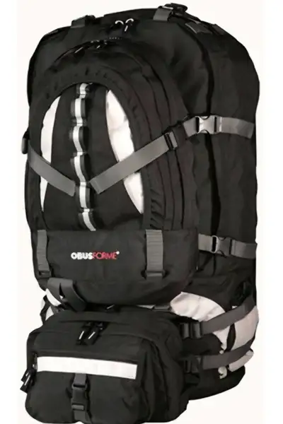 Posting this NEW w/Tags ObusForme Traveler Pack, 85 L PRODUCT FEATURES *ObusForme Comfort Support Sy...