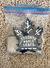 Toronto Maple Leafs NHL Brixlz