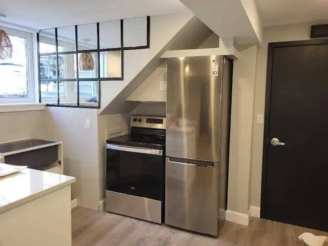 MAY 1 - WESTEND ONE BEDROOM