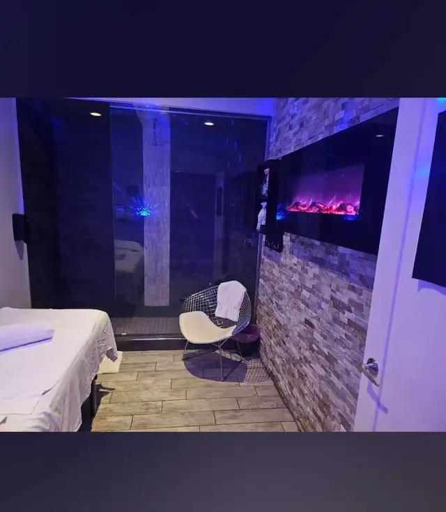 ❤VAUGHAN'S 5-STAR SPA DESTINATION FOR ENJOYABLE BODY MASSAGE❤ in Massage Services in Markham / York Region - Image 4
