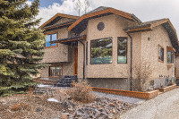 HOUSE FOR SALE CANMORE