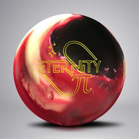 Eternity Pi bowling ball
