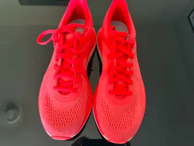 Lululemon: Chargefeel Workout Sneaker (Neon Pink), View more