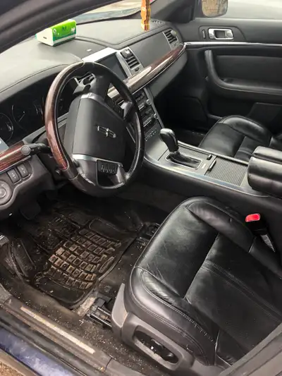 Selling for parts or repair