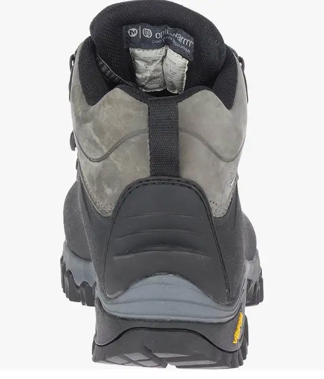NEW MERRELL Women's THERMO 6 Waterproof Winter Boots - Size 6.5 in Women's - Shoes in Calgary - Image 4