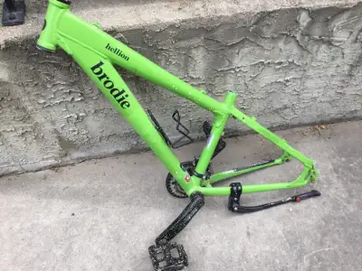 brodie bike in Mountain in Canada | Kijiji Marketplaces