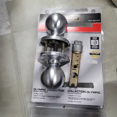 Door Knobs, View more