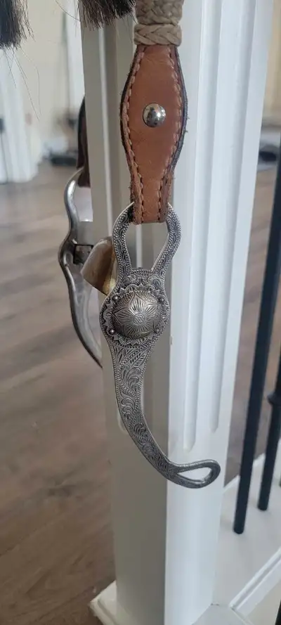 Quality Tack For Sale / Trade, View more