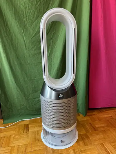 Dyson Air Purifier, Humidifier, Fan (Model: PH01), View more
