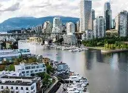 Ride offered Calgary to Vancouver tomorrow 