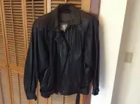 3   Lady's   Leather Jackets