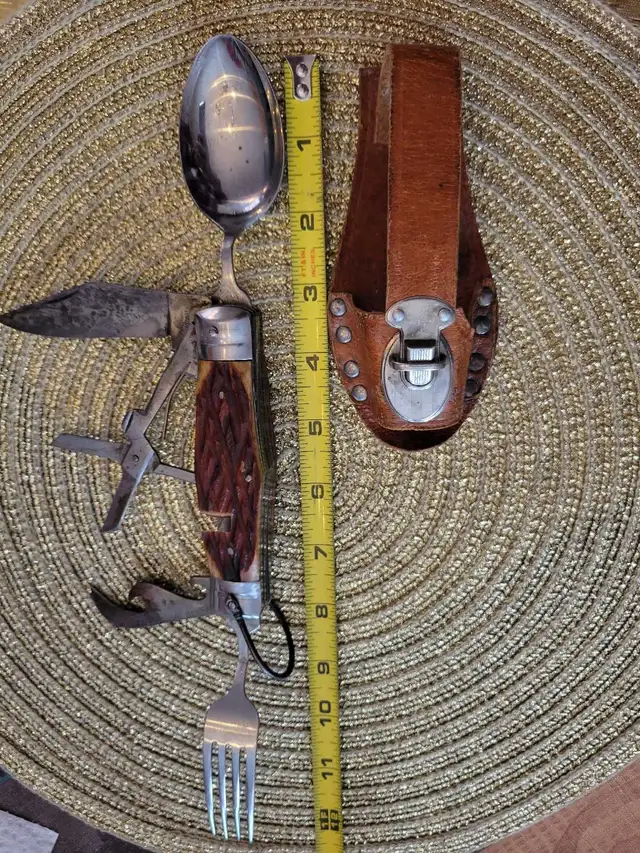 Outdoor Hiking Camping Utensils in Fishing, Camping & Outdoors in Portage la Prairie - Image 5