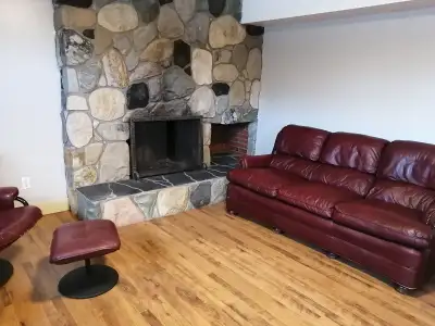 All male house. Students &/or working. Walk to Okanagan College, beach, shopping & transit. Close to...