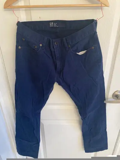 GAP Jeans Men, View more
