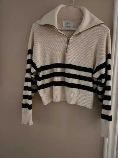 Zara Sweater, View more