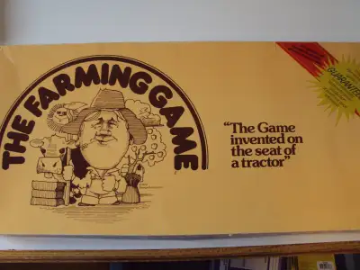 The Farming Game, View more