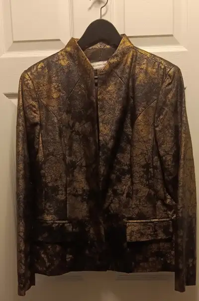 ALLISON DALEY DRESS JACKET, View more