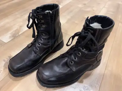 Bottes d'hiver pour homme Amphibio, taille 8, View more