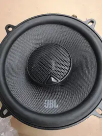 JBL car speakers