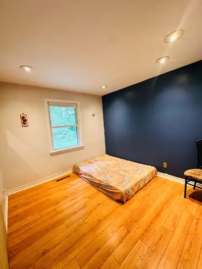 2 rooms for mallu family or female sharing!