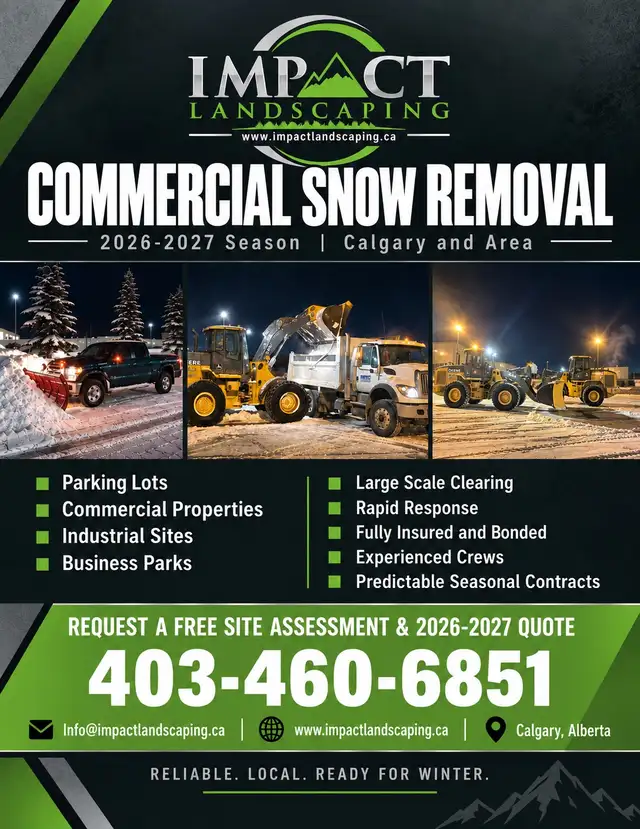 Wanted commercial  snow removal contracts , Sanding , Hauling