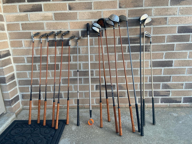 Complete Golf Set in Golf in Windsor Region