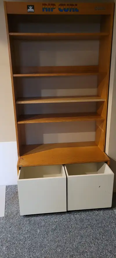 IKEA Shelving unit, View more