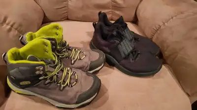 Shoes, size 8 men's, 9 women's Nike gym., View more
