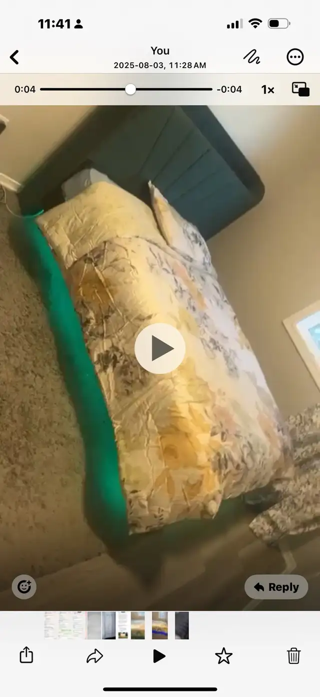 Double bed & mattress for sale63347538081281121