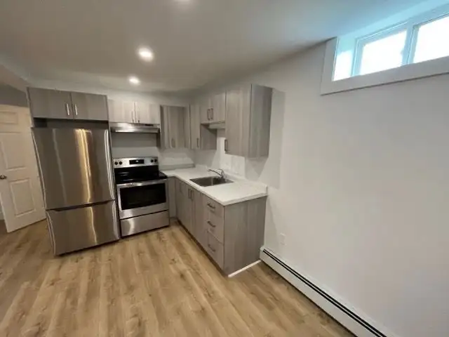 Apartment for rent in Long Term Rentals in Charlottetown - Image 6