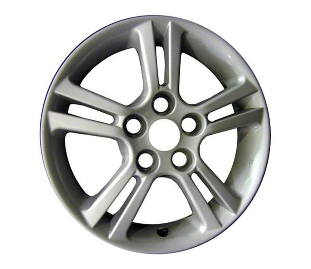 2004-2006 Mitsubishi Lancer 16X6 Factory OEM Wheel 65796 $50each in Auto Body Parts in Ottawa