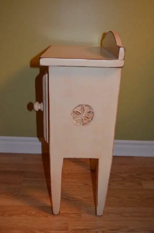 Meuble d'appoint artisanal (table de chevet) in Other in City of Montréal - Image 6