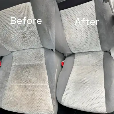 Mobile Car Detailing Calgary | Interior & Exterior Packages, View more