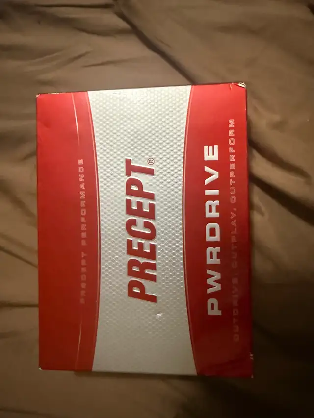 precept golf balls in Golf in Mississauga / Peel Region - Image 2