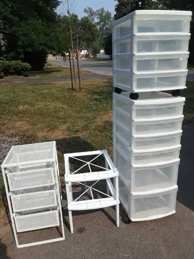 storage drawers, View more