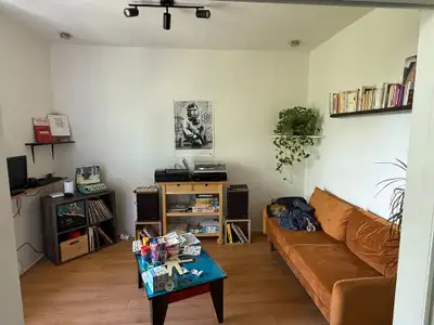 Appartement à louer - Hochelaga-Maisonneuve