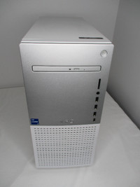 Dell XPS 8950 Tower Computer i7-12700 12Core 16GB DDR5 512GBNvme