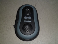 HeadRush Touch N Go MP3 Speaker - Slate color