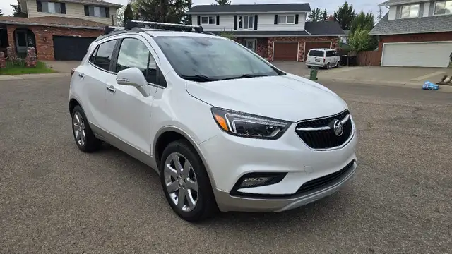 2018 Buick Encore AWD461434905251041281