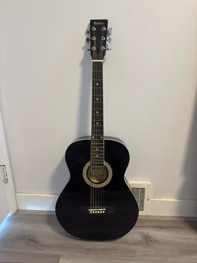 LIKE NEW GUITAR FOR CHEAP, View more