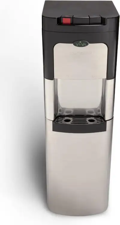 Water Cooler Viva Self Clean Bottom Load Mint, View more