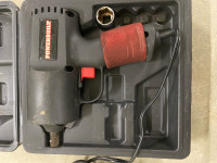 PowerBuilt Portable Air Gun