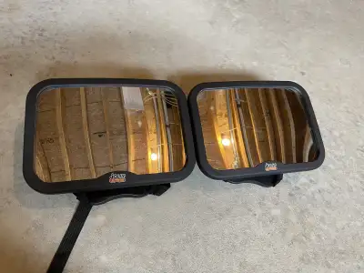 Baby Rear Facing Car Seat Mirrors, View more