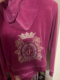 Authentic real juicy couture track vintage. 