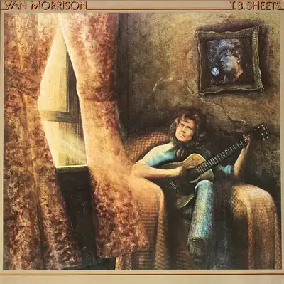 Van Morrison -- T.B. Sheets * VINYLE DISQUE // VINYL RECORd, View more