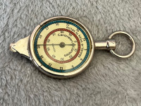 VINTAGE GERMAN COMPASS 