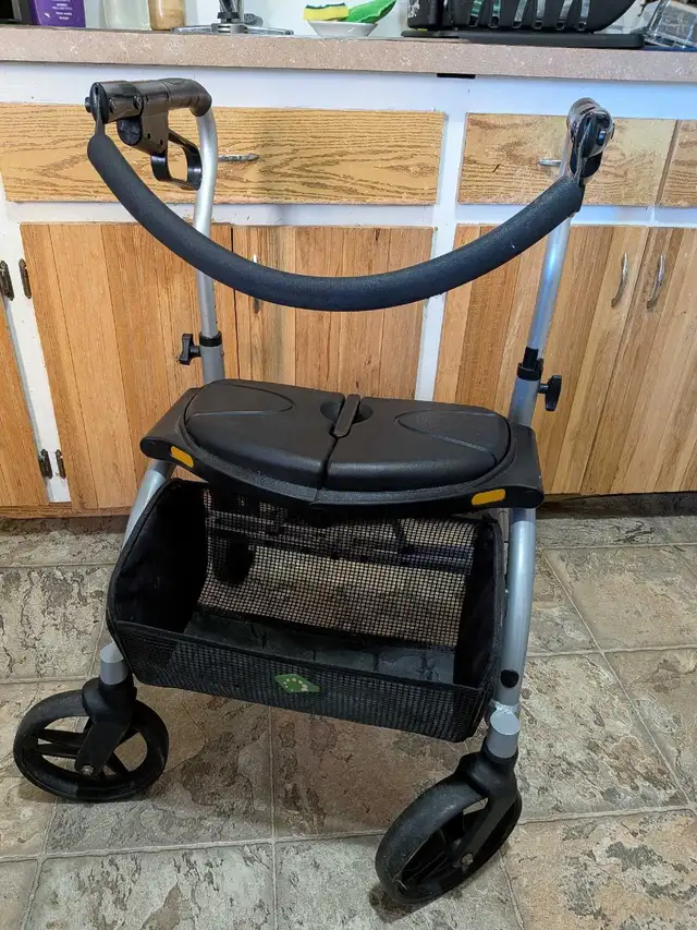Drive Medical Rollator Walker | Health & Special Needs | St. Catharines ...