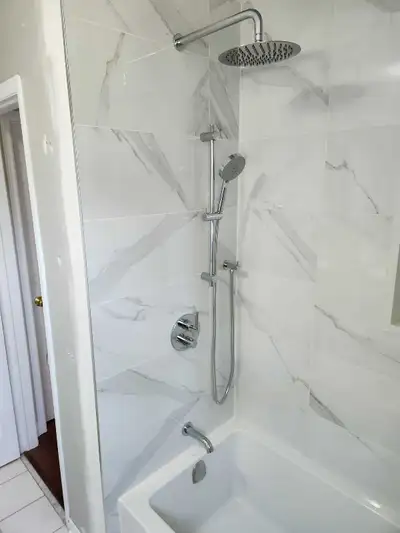 Plumber Licensed and Insured .416-417-4332, View more