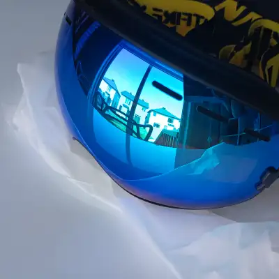 Brand new Ski Goggles , View more
